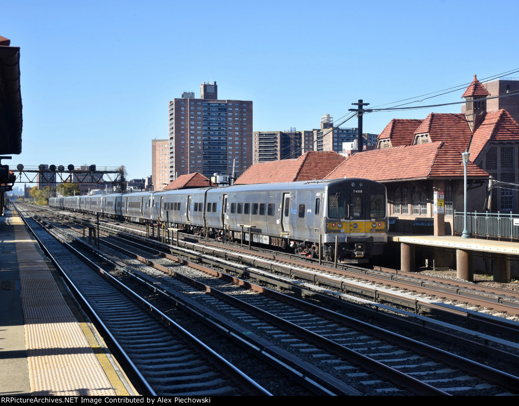 LIRR 7488